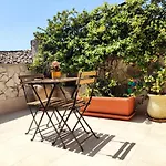 Vicolo Degli Osci Feriehus Caserta