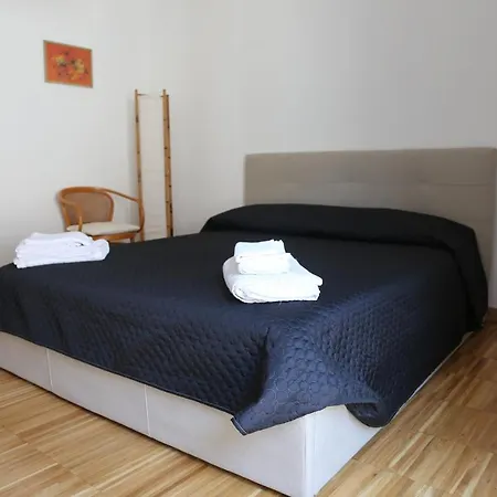 Casa vacanze Vicolo Degli Osci Caserta