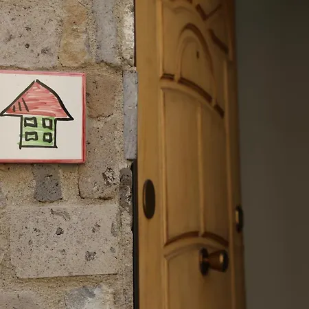 Casa vacanze Vicolo Degli Osci *