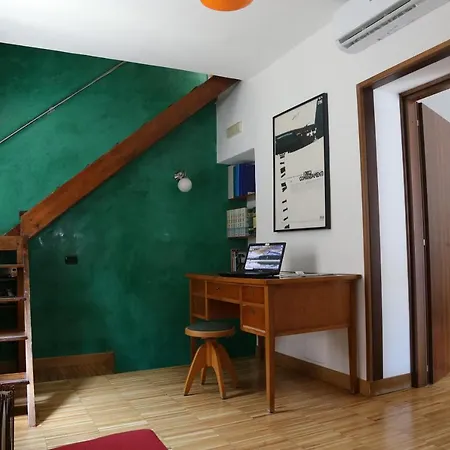 Vicolo Degli Osci Casa vacanze Caserta