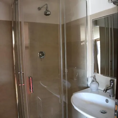 Vicolo Degli Osci Casa vacanze Caserta