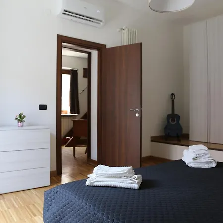 Holiday home Vicolo Degli Osci Caserta