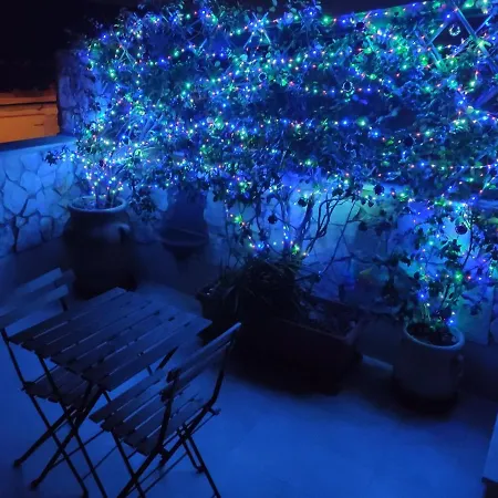 Vicolo Degli Osci Holiday home *