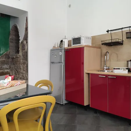 Holiday home Vicolo Degli Osci