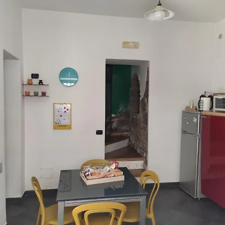 Vicolo Degli Osci