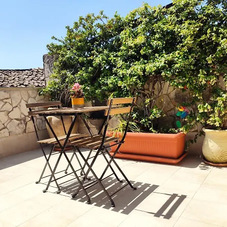 Vicolo Degli Osci Holiday home Caserta