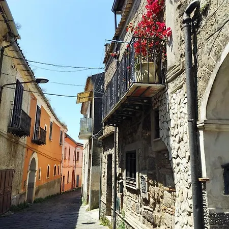 Semesterbostad Vicolo Degli Osci Caserta