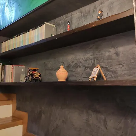 Casa vacanze Vicolo Degli Osci Caserta
