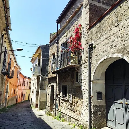 Vicolo Degli Osci * Caserta