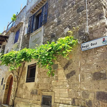 Holiday home Vicolo Degli Osci