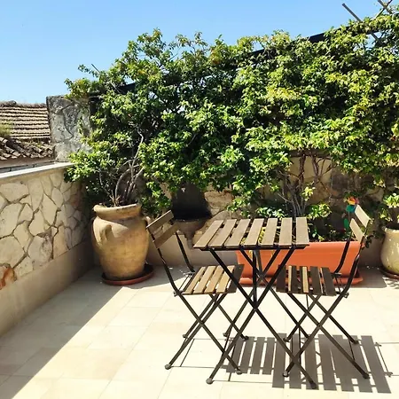 Vicolo Degli Osci Holiday home Caserta