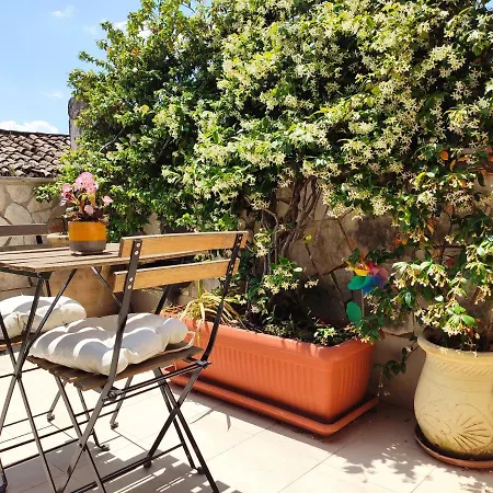Holiday home Vicolo Degli Osci Caserta