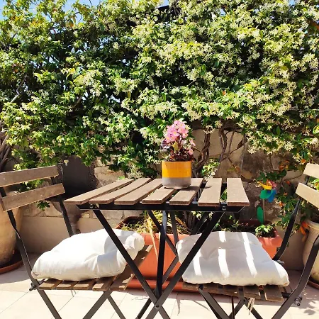 Vicolo Degli Osci Casa vacanze