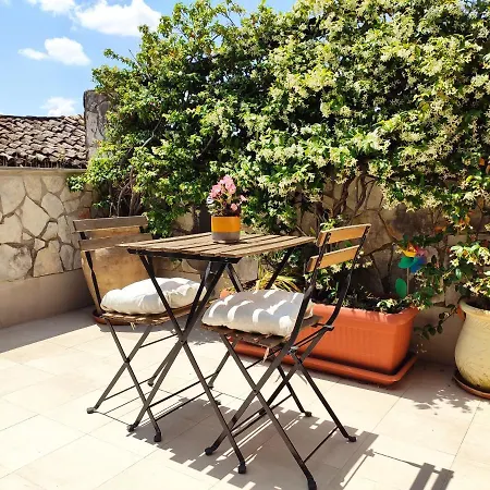 Vicolo Degli Osci Casa vacanze Caserta