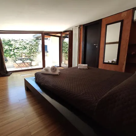 Vicolo Degli Osci Holiday home Caserta