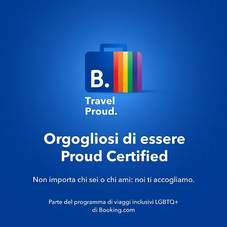 Vicolo Degli Osci Casa vacanze *
