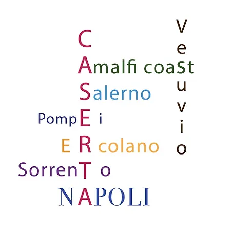 Nyaraló Vicolo Degli Osci