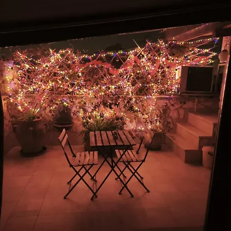 Vicolo Degli Osci *