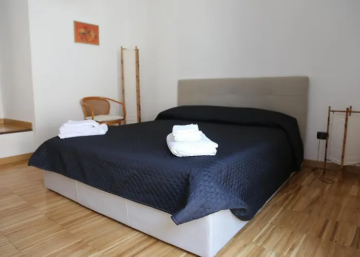 Casa vacanze Vicolo Degli Osci Caserta