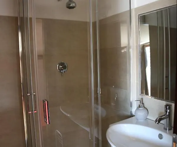 Vicolo Degli Osci Casa vacanze Caserta