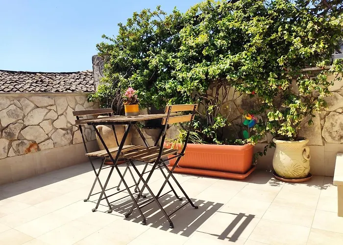 Vicolo Degli Osci Casa vacanze Caserta